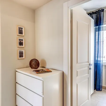 Holydom71 Appartement