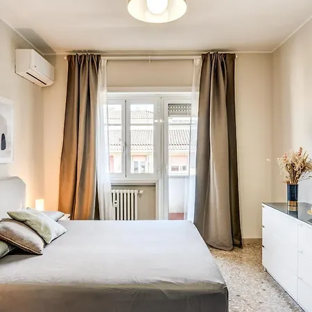 Appartement Holydom71