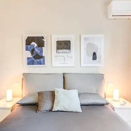 Appartement Holydom71