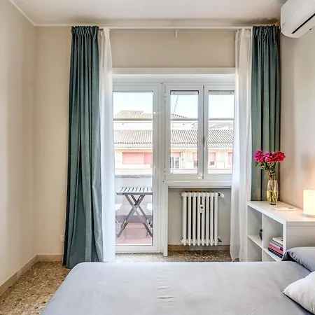 Appartement Holydom71 *