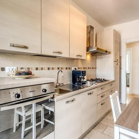Appartement Holydom71 *