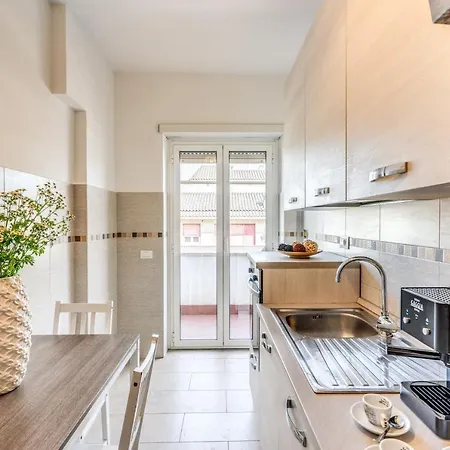 Holydom71 Appartement *