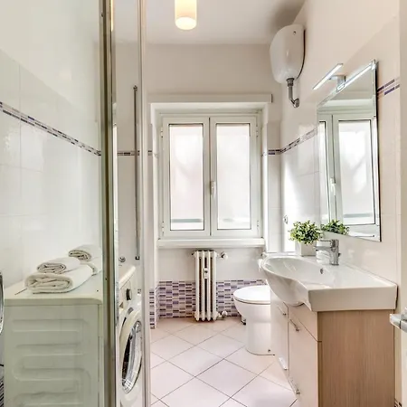 Holydom71 Appartement
