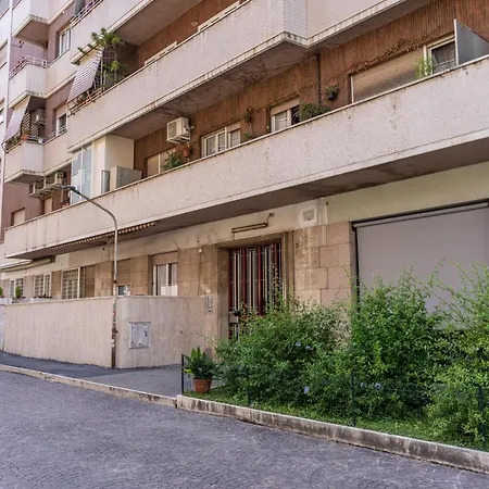 Holydom71 Appartement
