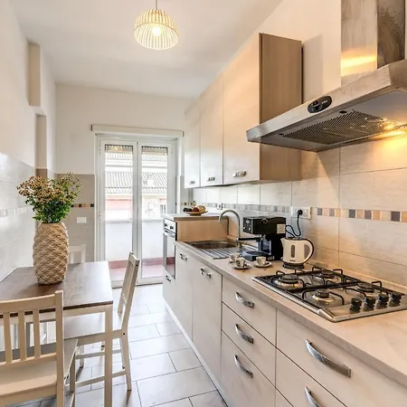Appartement Holydom71 *