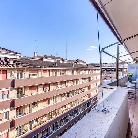 Holydom71 Appartement *