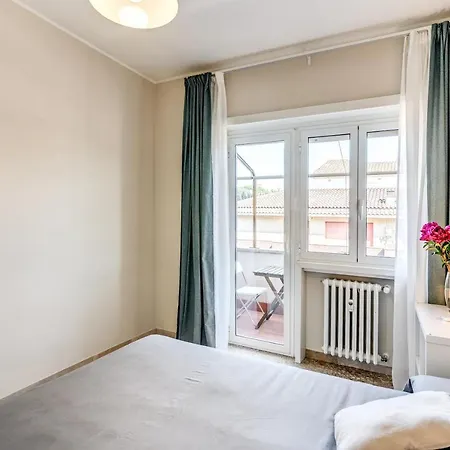 Appartement Holydom71
