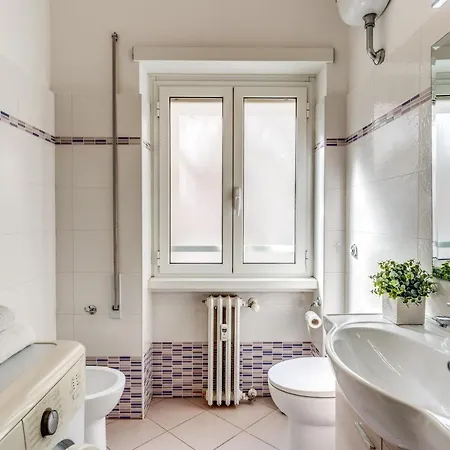 Appartement Holydom71 *