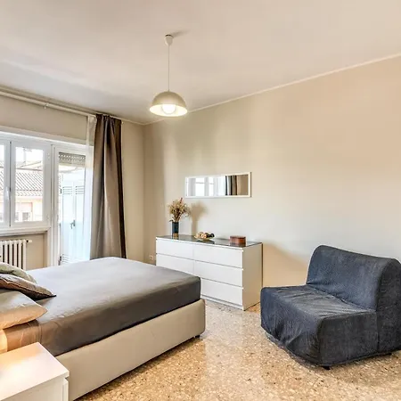 Appartement Holydom71 Rome