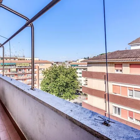 Holydom71 Appartement *
