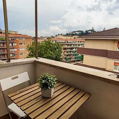 Apartmán Holydom71 *