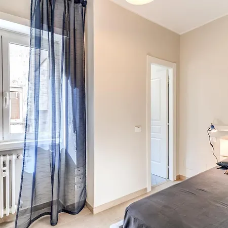 Apartmán Holydom71 *