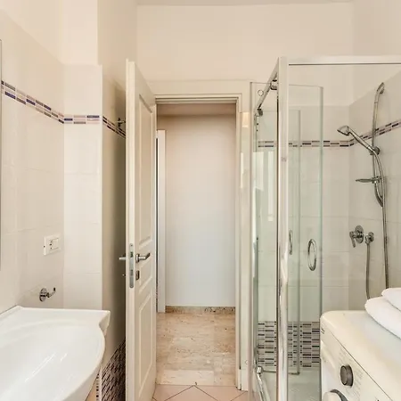 Apartmán Holydom71 Řím