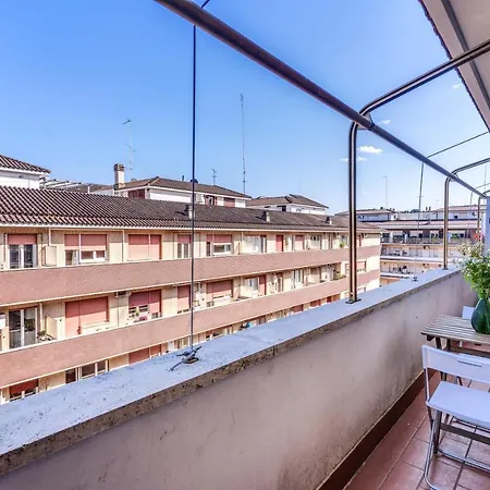 アパート Holydom71