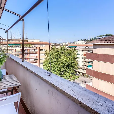 Appartamento Holydom71